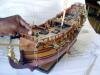 Construction of Shipmodels, Bobato Ship models, Mauritius Bobato Ship models, Mauritius