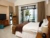 Villa Seymour, Ile Maurice
