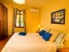Bedroom Villa Four a Chaux Mauritius