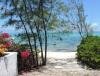 Way to the beach, Villa Morane, Mauritius Villa Morane, Mauritius