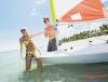 Water Activities Sugar Beach, Mauritius