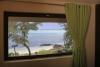 La plage Villa Orisha, Ile Maurice