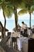 Le Bar Plage Royal Palm Hotel, Ile Maurice