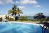 Pool at Beach Villas in Mauritius Beach Villas, Mauritius