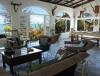 Veranda, Villa Morane, Mauritius Villa Morane, Mauritius