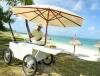 meraude Beach Attitude, Ile Maurice