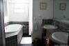 Salle de bain 1 Villa Harmonie Ile Maurice