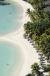 La plage Royal Palm Hotel, Ile Maurice
