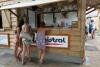 Les locaux du Club Mistral a l'Ile Maurice Club Mistral Ile Maurice