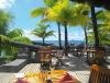 Le Navigator Restaurant Le Canonnier Hotel, Mauritius