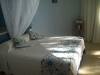 Chambre lodges L'Exil Ile Maurice