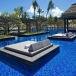 Pool Long Beach Mauritius