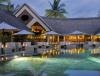 Piscine Royal Palm Hotel, Ile Maurice