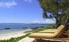 La vue Villa Orisha, Ile Maurice