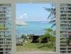 View over the lagoon, Villa Morane, Mauritius Villa Morane, Mauritius