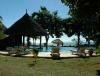 Sea view from Beach Villas in Mauritius Beach Villas, Mauritius