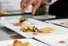 Preparation of the chef at La Clef des Champs Restaurant La Clef des Champs, Mauritius