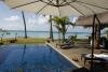 Pool Area, Villa Morine, Mauritius Villa Morine, Mauritius