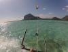 Veliplanchistes au Club Mistral de l'Ile Maurice Club Mistral Ile Maurice