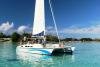 Depart de Pte Jerome avec Croisieres Turquoise a l'Ile Maurice Croisieres Turquoise Ile maurice