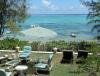 View over the lagoon, Villa Morane, Mauritius Villa Morane, Mauritius