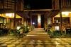 Restaurant Hasu Long Beach Mauritius