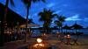 Restaurant Le Touessrok Resort, Mauritius