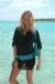 Sac a main en Crocodile Ile Maurice