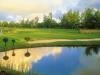 Legend Golf Course Ile Maurice