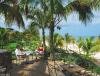 Bar Le Victoria Hotel, Mauritius
