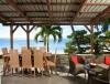 Veranda Villa Agena Ile Maurice Villa Agena, Ile Maurice