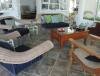 Veranda, Villa Morane, Mauritius Villa Morane, Mauritius