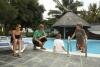 Pool at Beach Villas in Mauritius Beach Villas, Mauritius