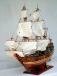 Berlin shipmodels, Bobato Ship models, Mauritius Bobato Ship models, Mauritius