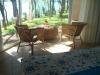 Chambre lodges L'Exil Ile Maurice