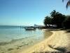 Plage paisible Villa Harmonie Ile Maurice