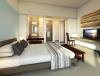Standard Rooms Récif Attitude, Mauritius