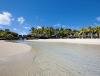 The beach Le Touessrok Resort, Mauritius