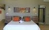 Chambre Villa Orisha, Ile Maurice
