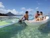 La Pirogue, Hotel Mauritius