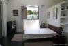 Chambre double a la Villa Harmonie Ile Maurice