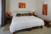 Bedroom, Villa Morine, Mauritius Villa Morine, Mauritius