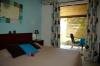 Jasmin bedroom - Kuxville Mauritius