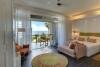 Chambre Long Beach Resort Ile Maurice