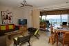 Living Room, Villa Morine Mauritius Villa Morine, Mauritius