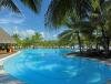 Pool Shandrani Hotel, Mauritius