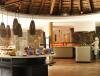 Buffet Coin de Mire Attitude, Mauritius