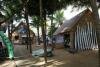 Les locaux du Club Mistral a l'Ile Maurice Club Mistral Ile Maurice