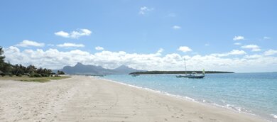 Appartement Plava Laguna, Ile Maurice