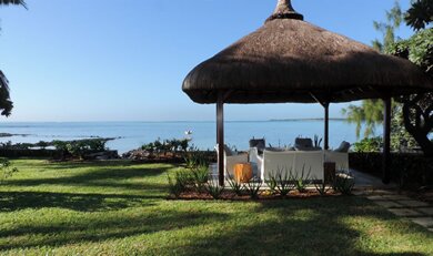 Villa Amara, Ile Maurice